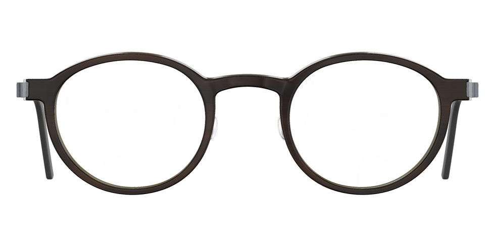 Lindberg 1823 45 - H26 U16 Deep Black/Light Brown #id:lnd1823h26u16_s:224100