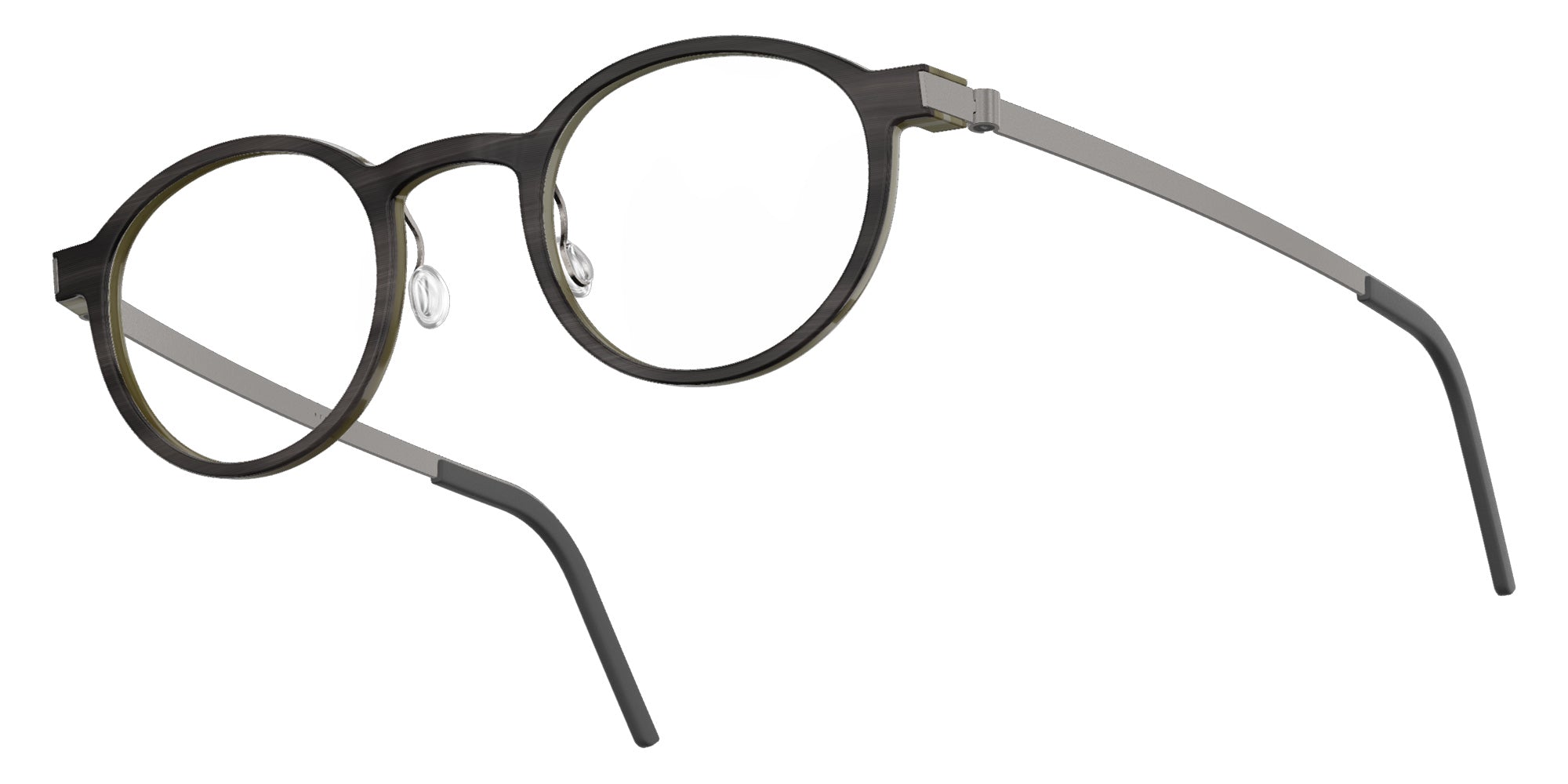 Lindberg 1823 45 - HTE26 10 Shadow/Light Brown #id:lnd1823hte2610_s:228105