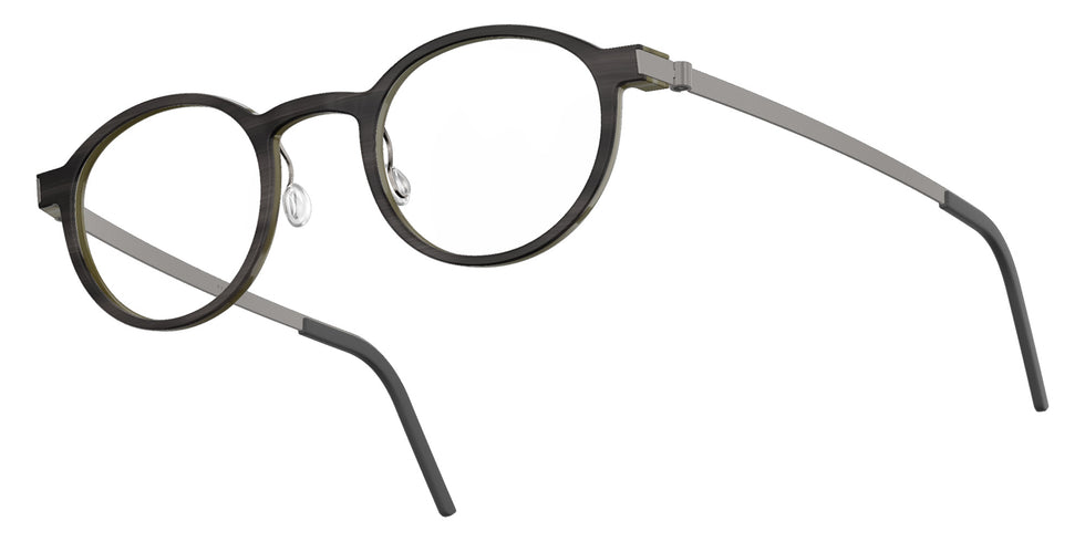 Lindberg 1823 45 - HTE26 10 Shadow/Light Brown #id:lnd1823hte2610_s:228105