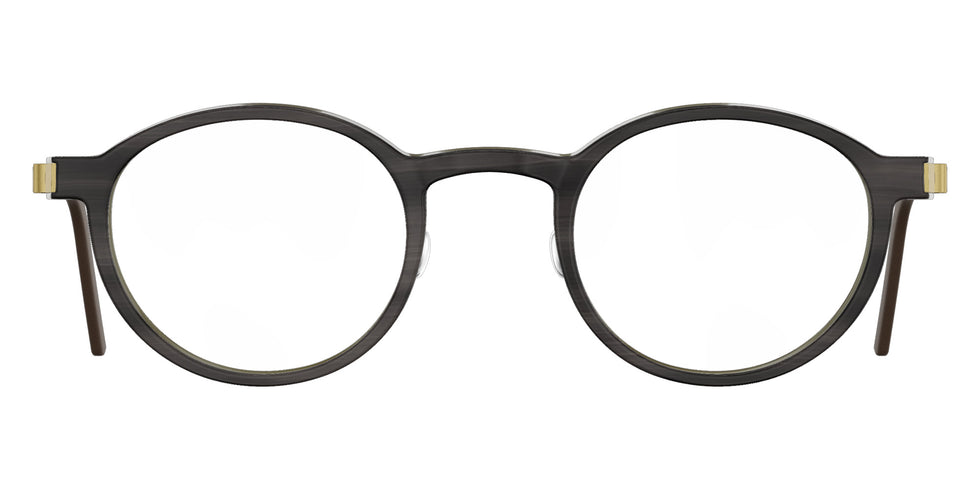 Lindberg 1823 45 - HTE26 GT Shadow/Light Brown #id:lnd1823hte26gt_s:232100
