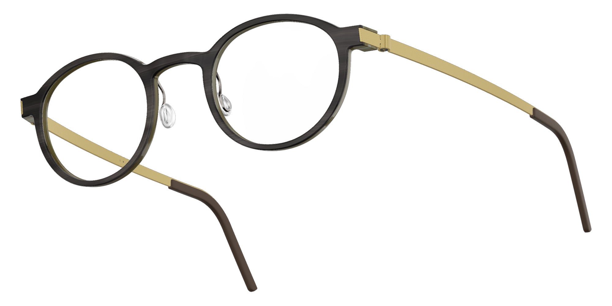 Lindberg 1823 45 - HTE26 GT Shadow/Light Brown #id:lnd1823hte26gt_s:232105