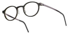 Lindberg 1823 45 - HTE26 PU14 Shadow/Light Brown #id:lnd1823hte26pu14_s:244105