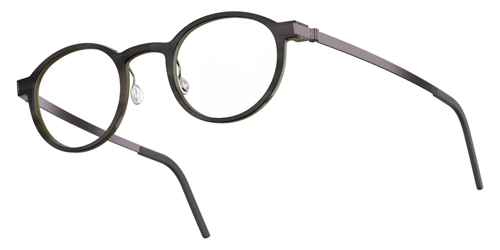Lindberg 1823 45 - HTE26 PU14 Shadow/Light Brown #id:lnd1823hte26pu14_s:244105