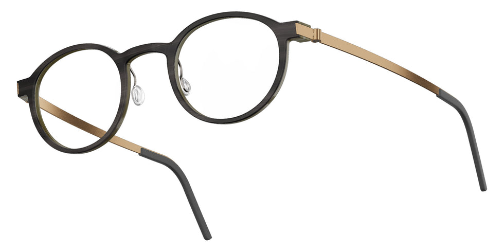 Lindberg 1823 45 - HTE26 PU15 Shadow/Light Brown #id:lnd1823hte26pu15_s:248105