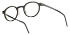 Lindberg 1823 45 - HTE26 PU9 Shadow/Light Brown #id:lnd1823hte26pu9_s:240105