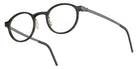 Lindberg 1823 45 - HTE26 U16 Shadow/Light Brown #id:lnd1823hte26u16_s:256105