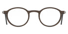 Lindberg 1823 45 - WB11 10 Smoked Oak/Dark Brown #id:lnd1823wb1110_s:260100