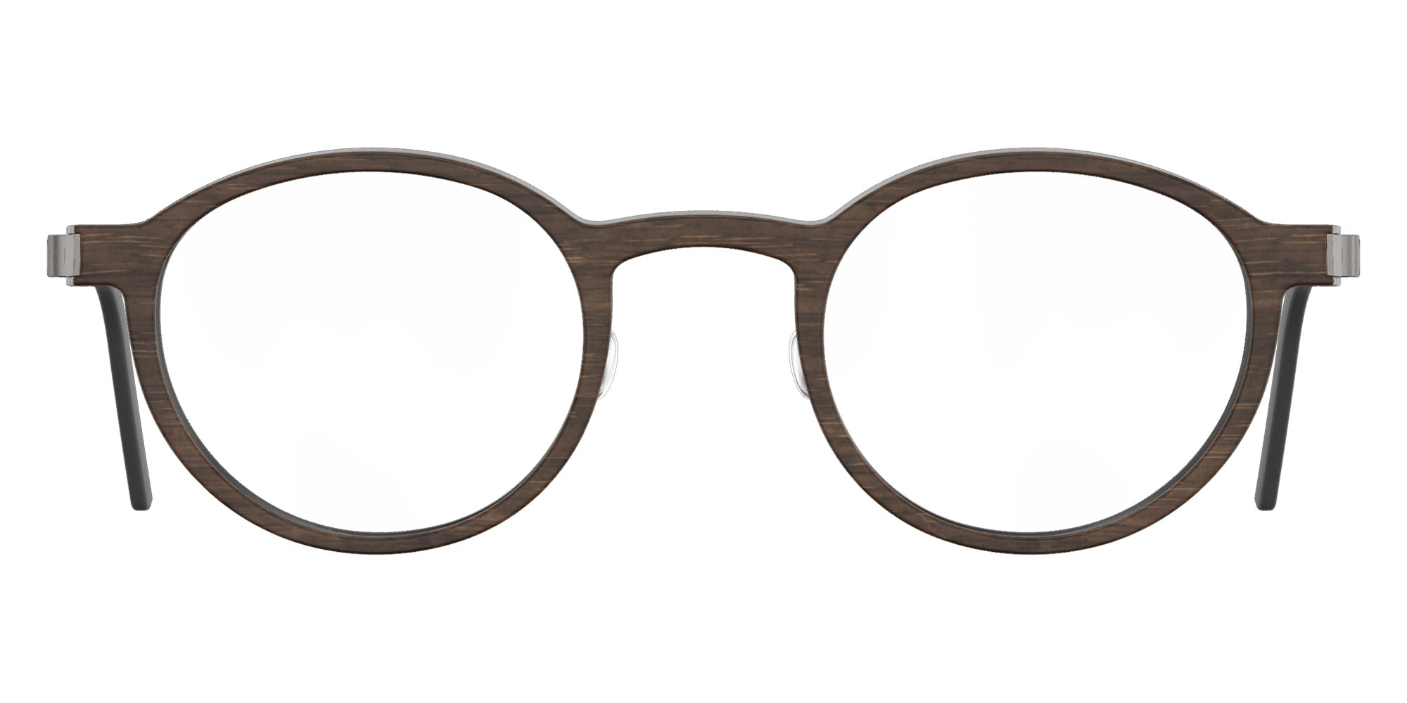 Lindberg 1823 45 - WB11 10 Smoked Oak/Dark Brown #id:lnd1823wb1110_s:260100