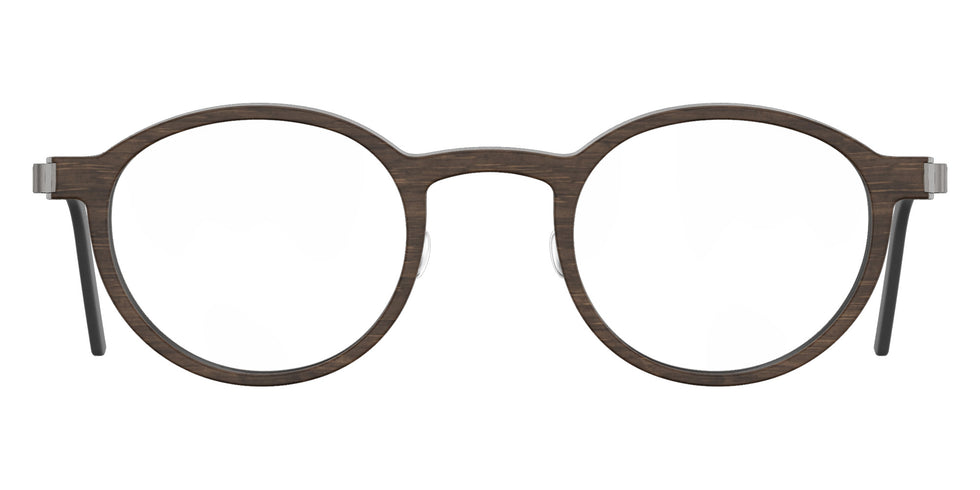 Lindberg 1823 45 - WB11 10 Smoked Oak/Dark Brown #id:lnd1823wb1110_s:260100