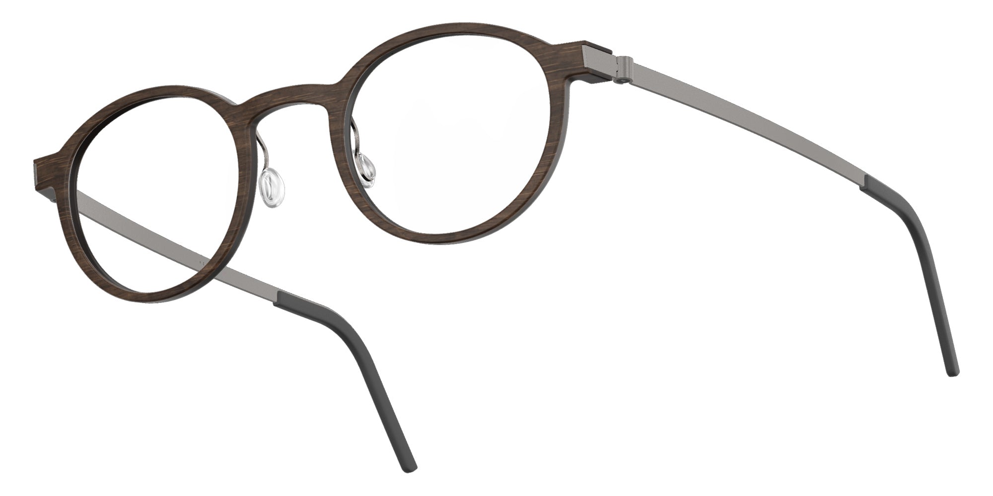 Lindberg 1823 45 - WB11 10 Smoked Oak/Dark Brown #id:lnd1823wb1110_s:260105