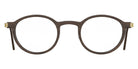 Lindberg 1823 45 - WB11 GT Smoked Oak/Dark Brown #id:lnd1823wb11gt_s:264100