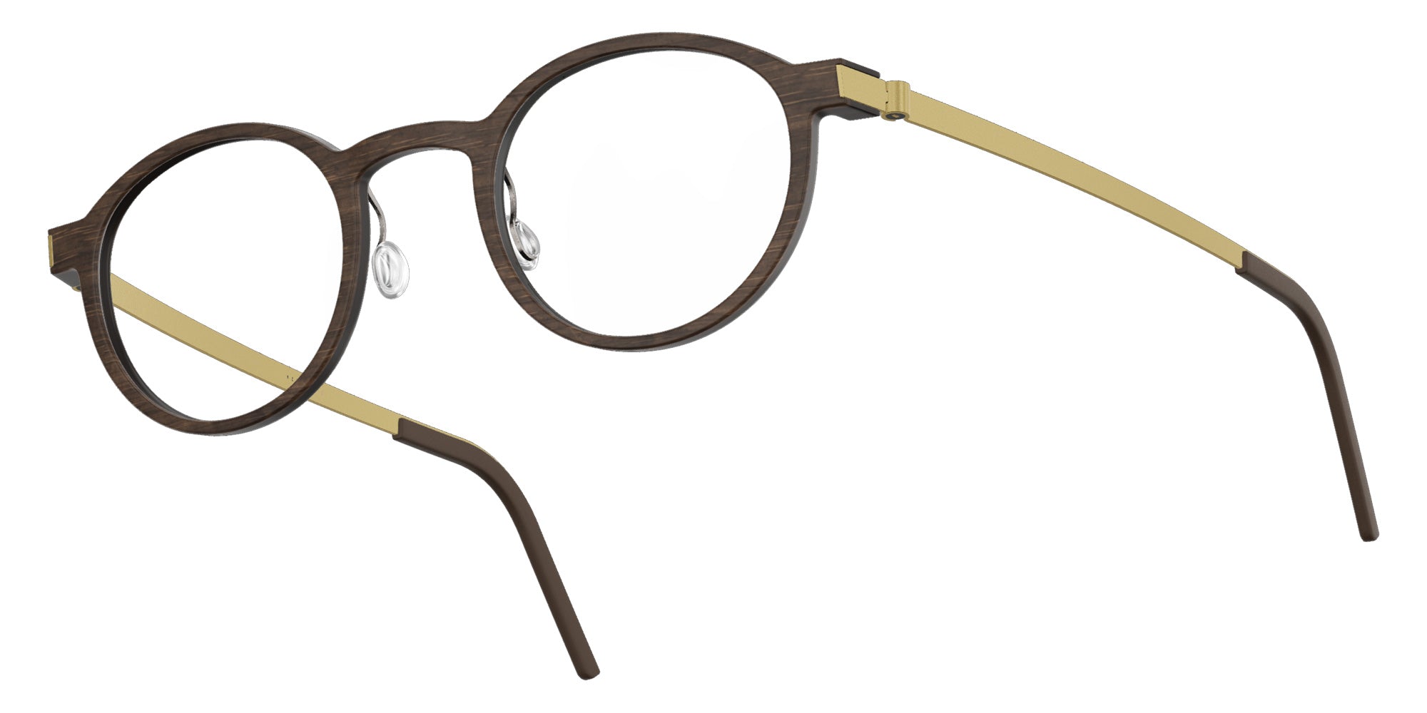 Lindberg 1823 45 - WB11 GT Smoked Oak/Dark Brown #id:lnd1823wb11gt_s:264105