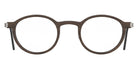 Lindberg 1823 45 - WB11 P10 Smoked Oak/Dark Brown #id:lnd1823wb11p10_s:268100