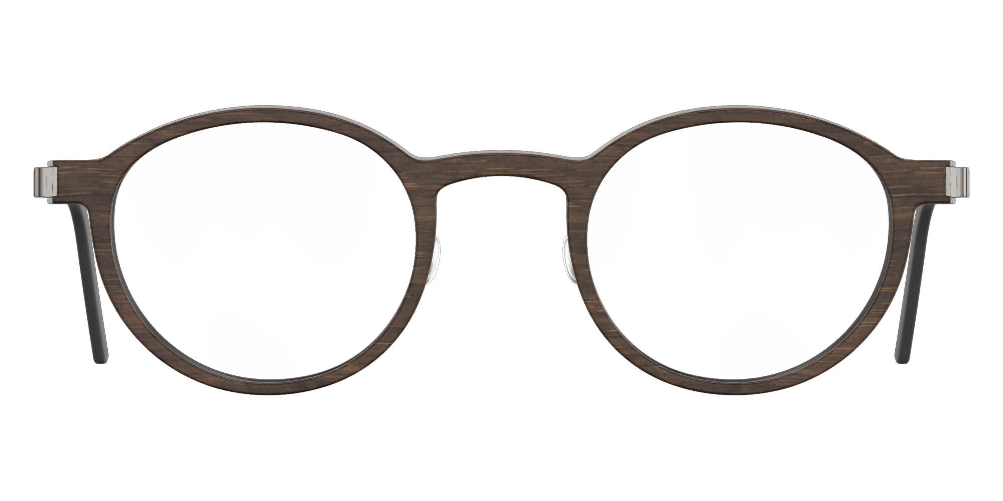 Lindberg 1823 45 - WB11 P10 Smoked Oak/Dark Brown #id:lnd1823wb11p10_s:268100