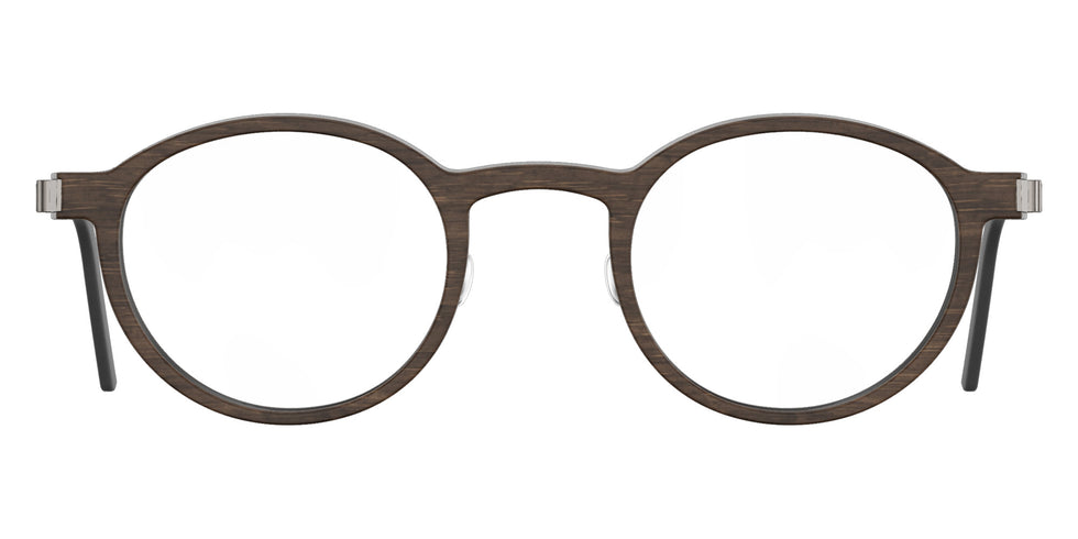 Lindberg 1823 45 - WB11 P10 Smoked Oak/Dark Brown #id:lnd1823wb11p10_s:268100