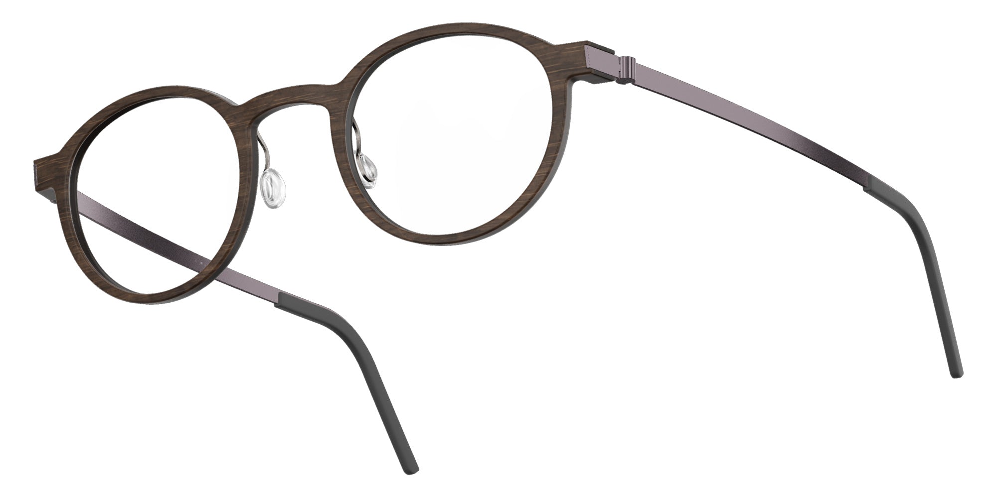 Lindberg 1823 45 - WB11 PU14 Smoked Oak/Dark Brown #id:lnd1823wb11pu14_s:276105