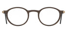 Lindberg 1823 45 - WB11 PU15 Smoked Oak/Dark Brown #id:lnd1823wb11pu15_s:280100