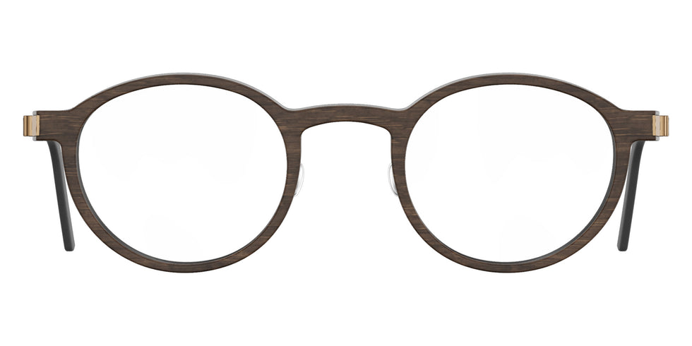 Lindberg 1823 45 - WB11 PU15 Smoked Oak/Dark Brown #id:lnd1823wb11pu15_s:280100