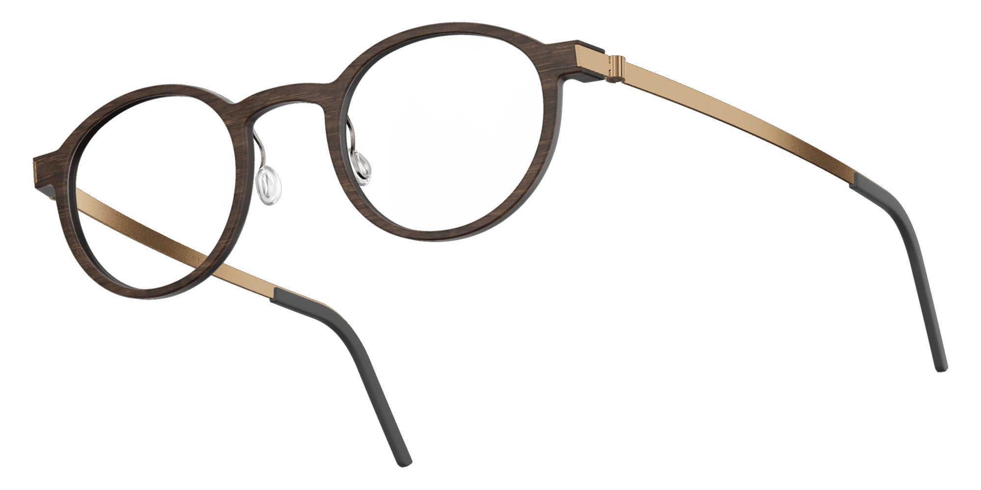 Lindberg 1823 45 - WB11 PU15 Smoked Oak/Dark Brown #id:lnd1823wb11pu15_s:280105