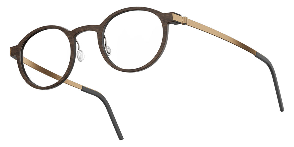 Lindberg 1823 45 - WB11 PU15 Smoked Oak/Dark Brown #id:lnd1823wb11pu15_s:280105