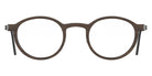 Lindberg 1823 45 - WB11 PU9 Smoked Oak/Dark Brown #id:lnd1823wb11pu9_s:272100