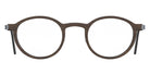 Lindberg 1823 45 - WB11 U16 Smoked Oak/Dark Brown #id:lnd1823wb11u16_s:288100