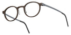Lindberg 1823 45 - WB11 U16 Smoked Oak/Dark Brown #id:lnd1823wb11u16_s:288105