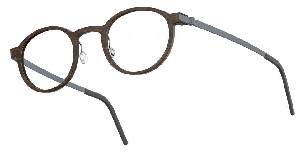 Lindberg 1823 45 - WB11 U16 Smoked Oak/Dark Brown #id:lnd1823wb11u16_s:288105