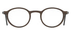 Lindberg 1823 45 - WB11 U9 Smoked Oak/Dark Brown #id:lnd1823wb11u9_s:284100