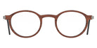 Lindberg 1823 45 - WD13 10 Padauk/Dark Brown #id:lnd1823wd1310_s:292100