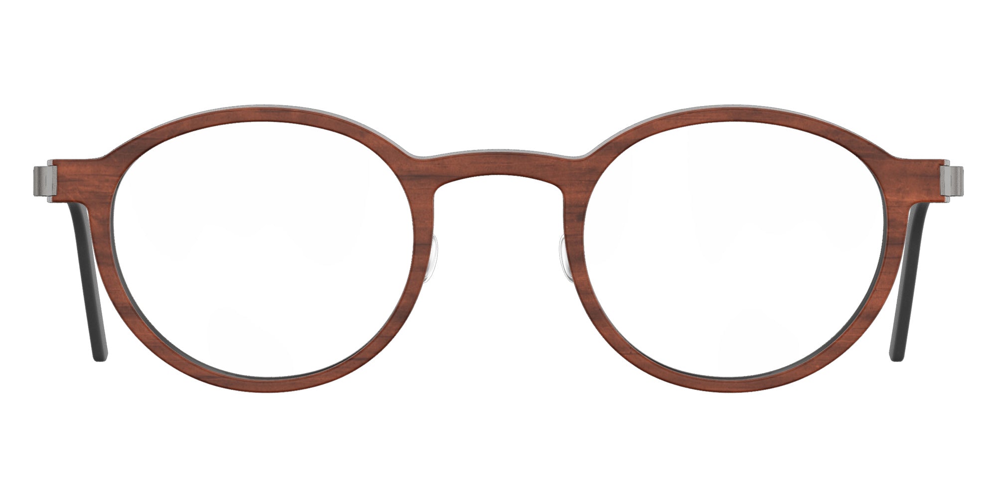 Lindberg 1823 45 - WD13 10 Padauk/Dark Brown #id:lnd1823wd1310_s:292100