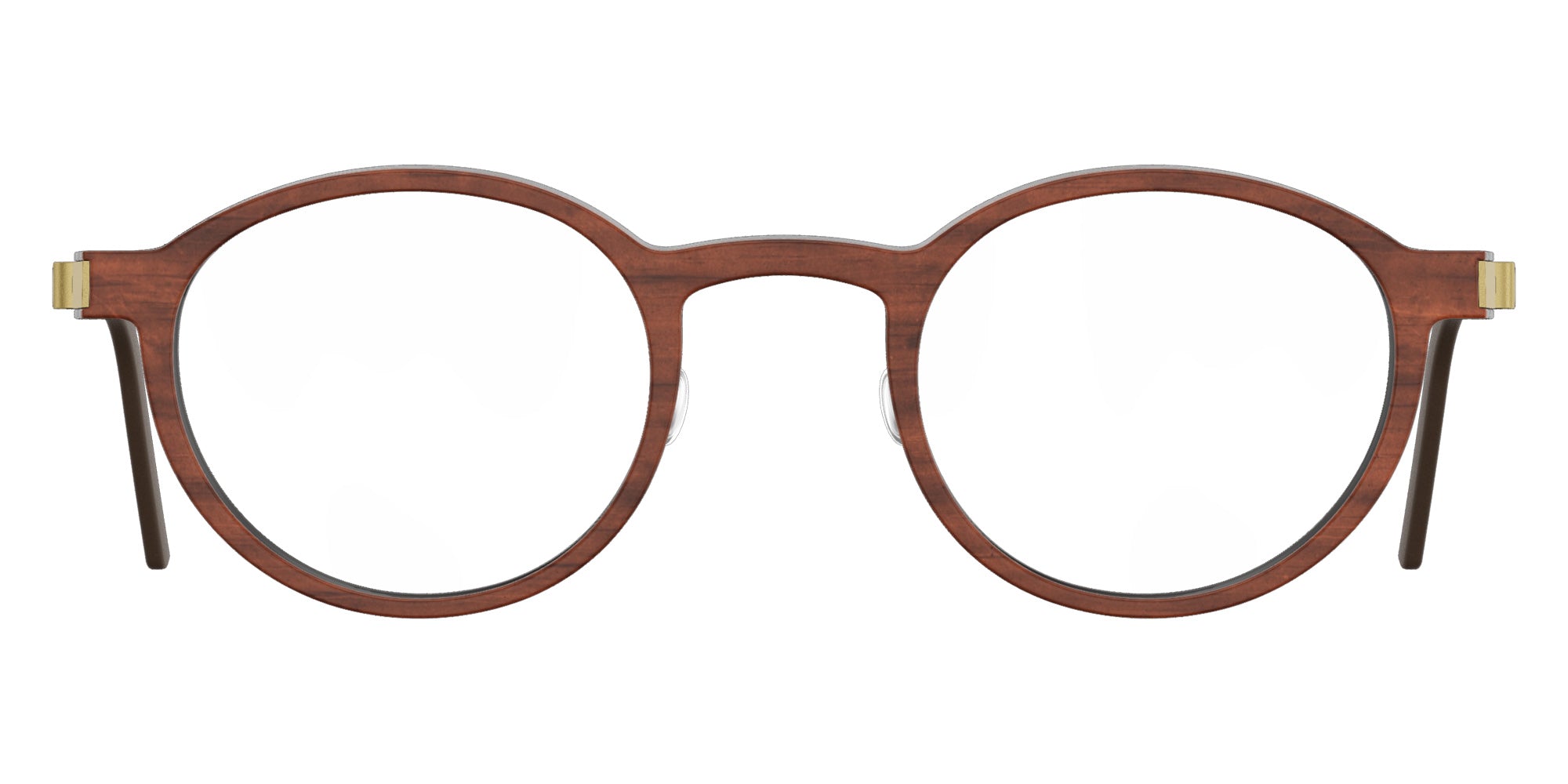 Lindberg 1823 45 - WD13 GT Padauk/Dark Brown #id:lnd1823wd13gt_s:296100