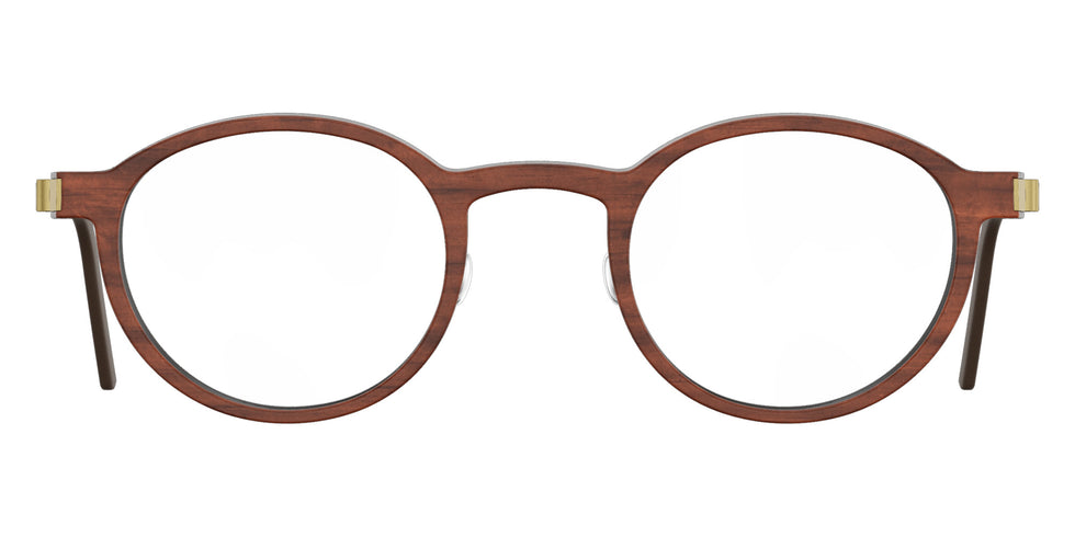 Lindberg 1823 45 - WD13 GT Padauk/Dark Brown #id:lnd1823wd13gt_s:296100