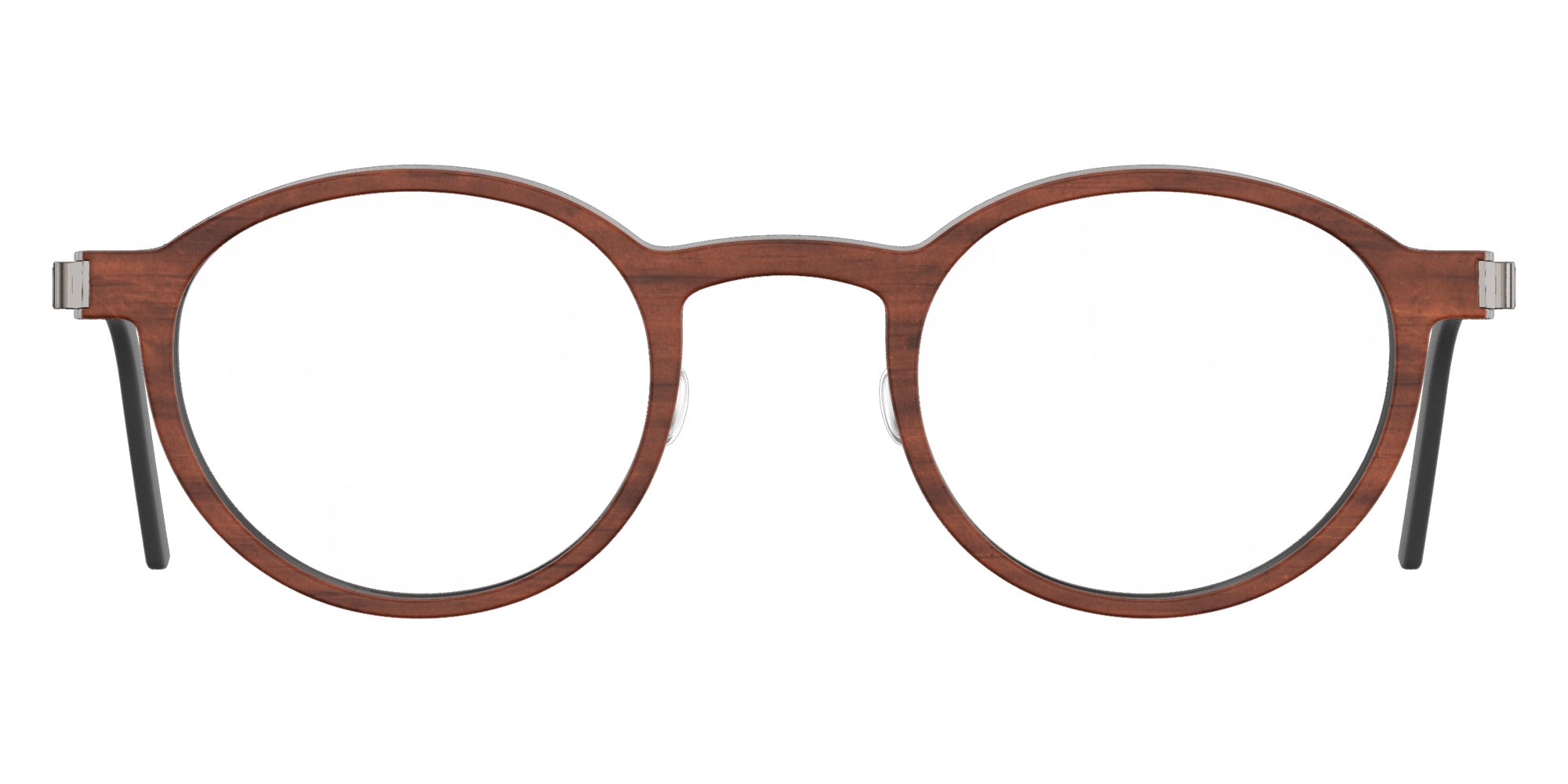 Lindberg 1823 45 - WD13 P10 Padauk/Dark Brown #id:lnd1823wd13p10_s:300100