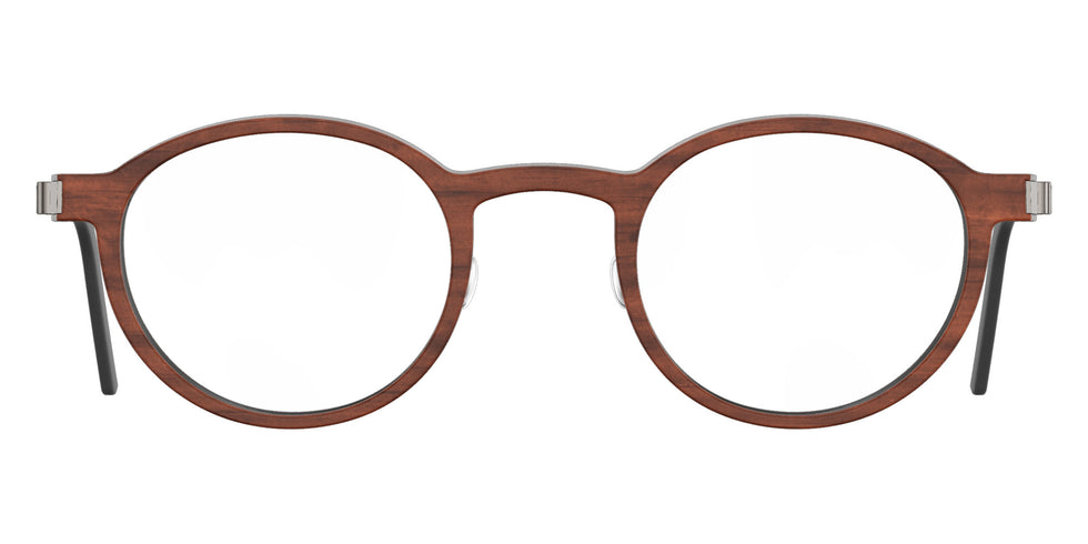 Lindberg 1823 45 - WD13 P10 Padauk/Dark Brown #id:lnd1823wd13p10_s:300100