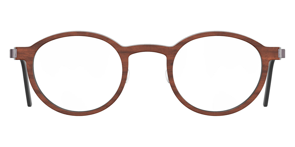 Lindberg 1823 45 - WD13 PU14 Padauk/Dark Brown #id:lnd1823wd13pu14_s:308100