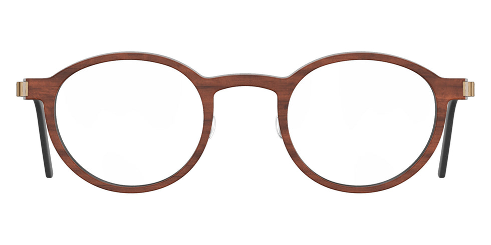 Lindberg 1823 45 - WD13 PU15 Padauk/Dark Brown #id:lnd1823wd13pu15_s:312100