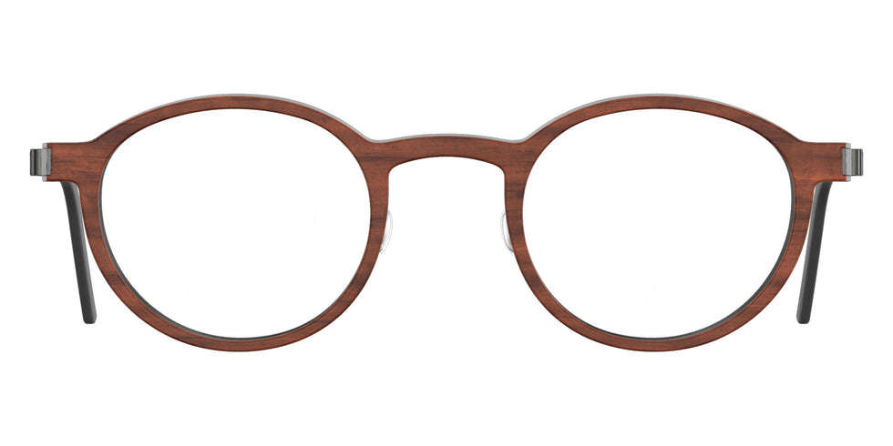 Lindberg 1823 45 - WD13 PU9 Padauk/Dark Brown #id:lnd1823wd13pu9_s:304100
