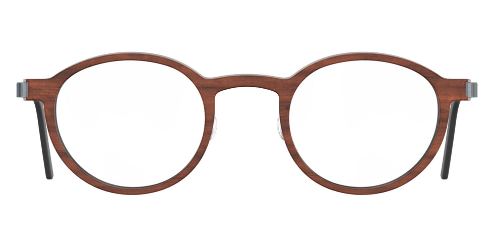 Lindberg 1823 45 - WD13 U16 Padauk/Dark Brown #id:lnd1823wd13u16_s:320100