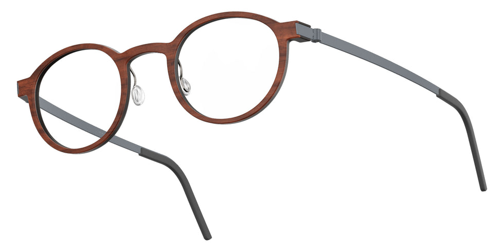 Lindberg 1823 45 - WD13 U16 Padauk/Dark Brown #id:lnd1823wd13u16_s:320105