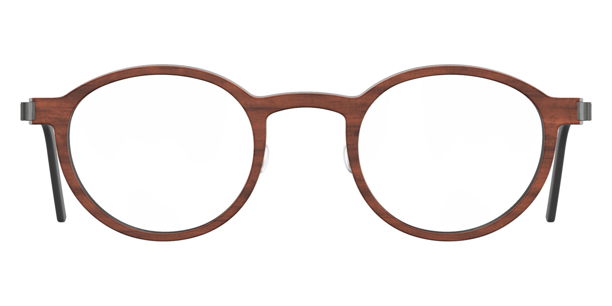 Lindberg 1823 45 - WD13 U9 Padauk/Dark Brown #id:lnd1823wd13u9_s:316100