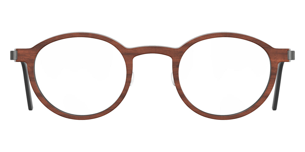 Lindberg 1823 45 - WD13 U9 Padauk/Dark Brown #id:lnd1823wd13u9_s:316100