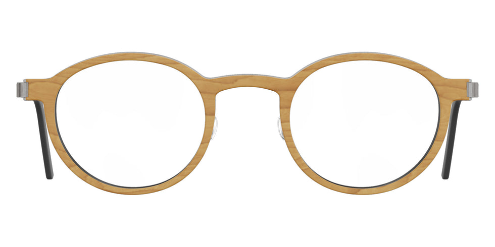 Lindberg 1823 45 - WE17 10 Olive/Medium Brown #id:lnd1823we1710_s:324100
