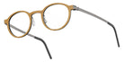 Lindberg 1823 45 - WE17 10 Olive/Medium Brown #id:lnd1823we1710_s:324105