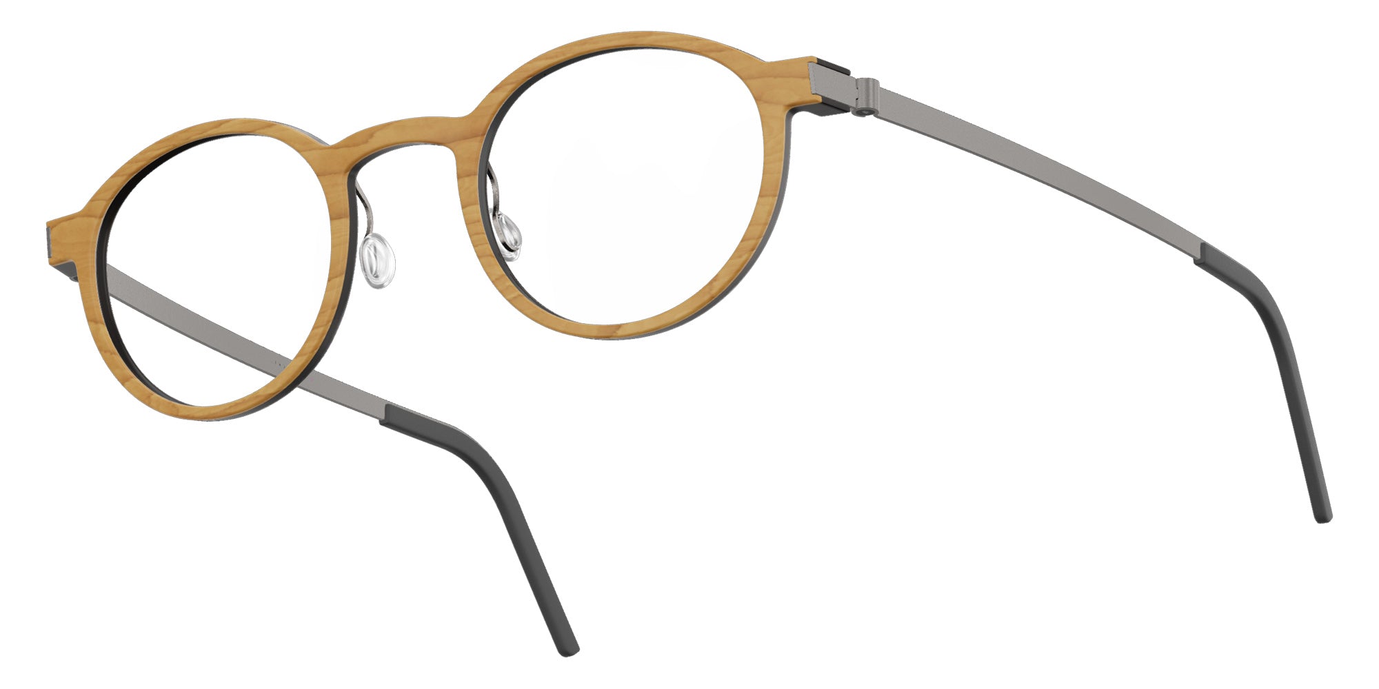 Lindberg 1823 45 - WE17 10 Olive/Medium Brown #id:lnd1823we1710_s:324105