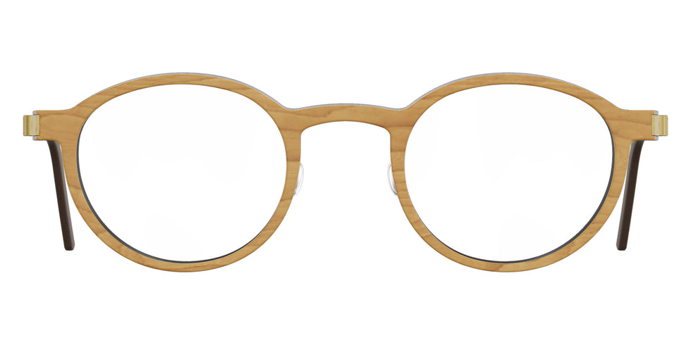 Lindberg 1823 45 - WE17 GT Olive/Medium Brown #id:lnd1823we17gt_s:328100