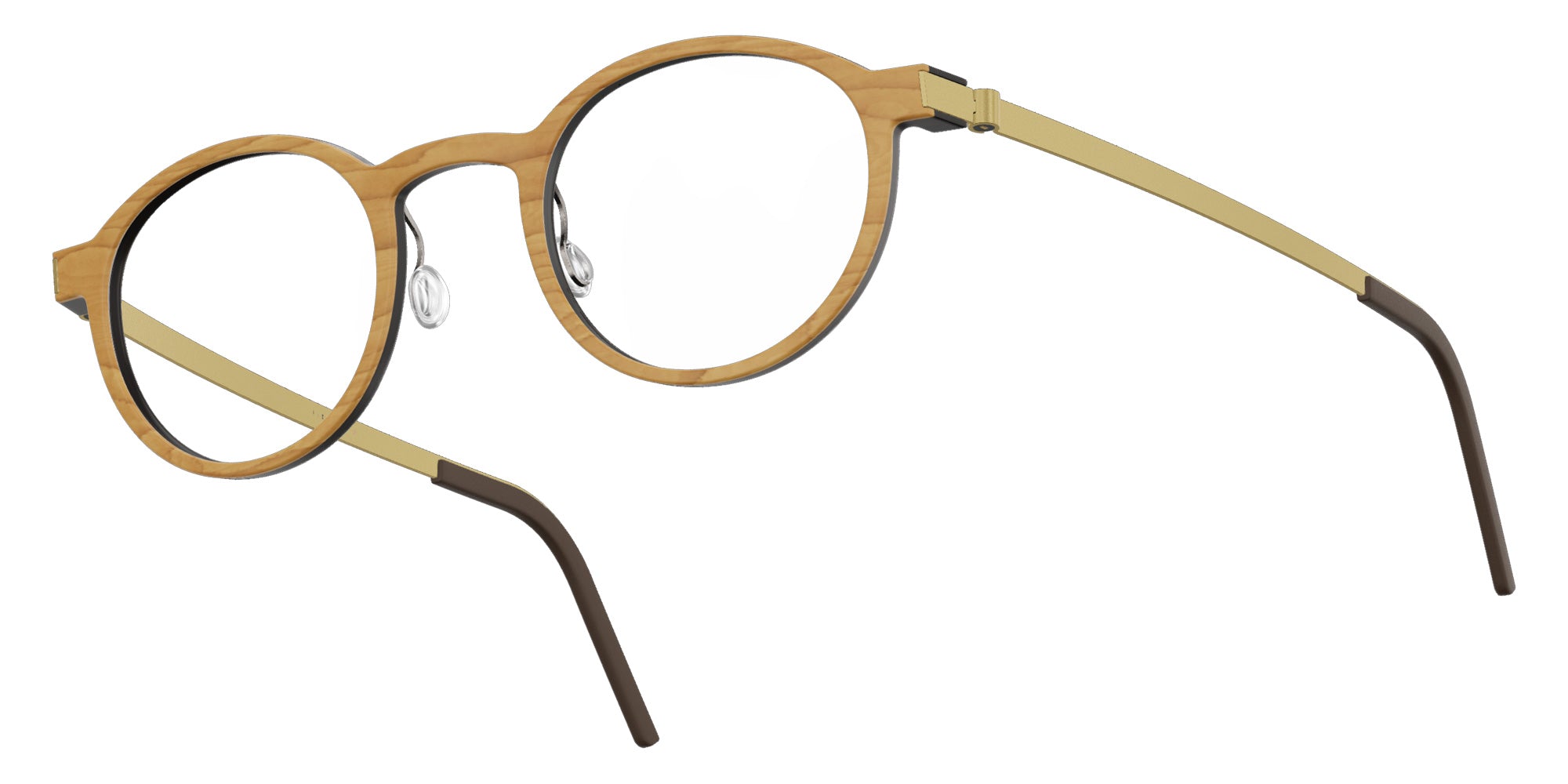 Lindberg 1823 45 - WE17 GT Olive/Medium Brown #id:lnd1823we17gt_s:328105