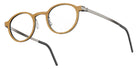 Lindberg 1823 45 - WE17 P10 Olive/Medium Brown #id:lnd1823we17p10_s:332105