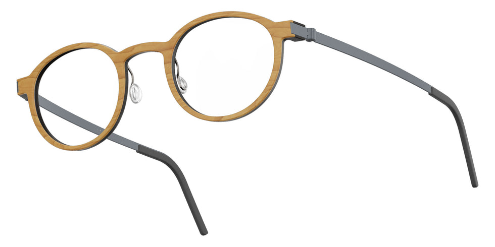 Lindberg 1823 45 - WE17 U16 Olive/Medium Brown #id:lnd1823we17u16_s:352105