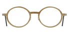 Lindberg 1827 50 - H16 10 Light Brown #id:lnd1827h1610_s:100100